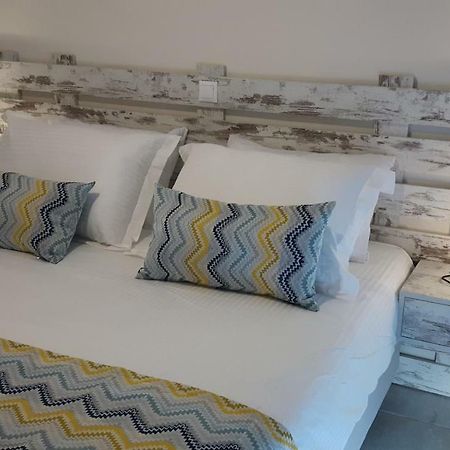 Beach House Плакіас Екстер'єр фото