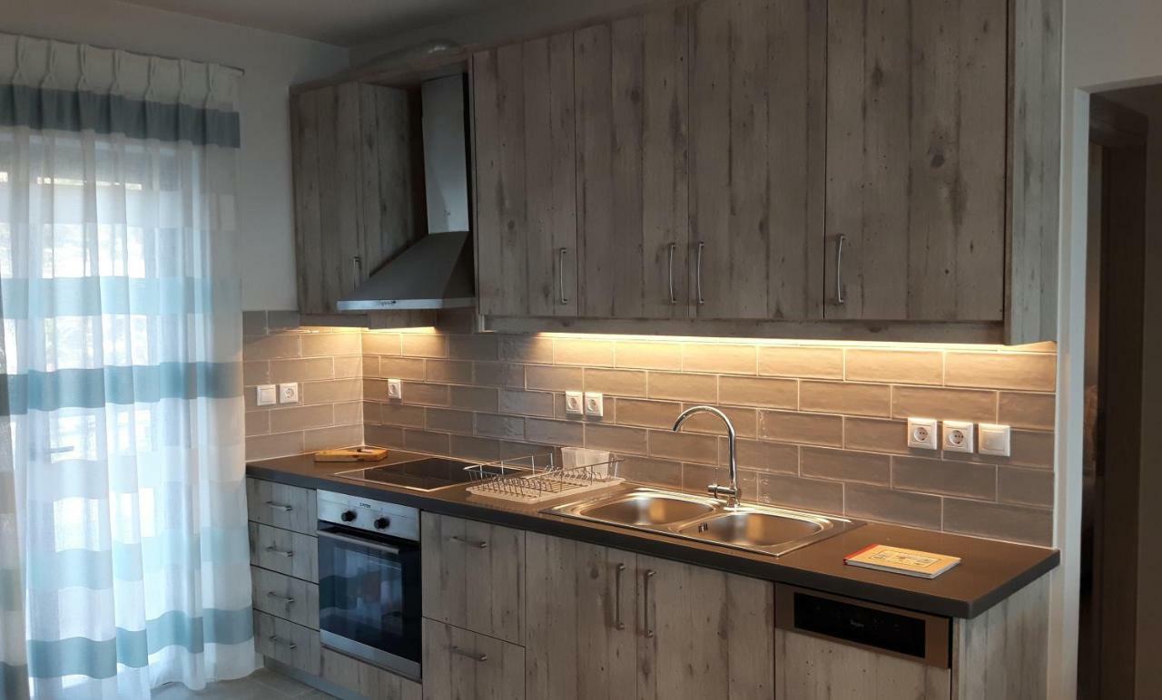 Beach House Плакіас Екстер'єр фото